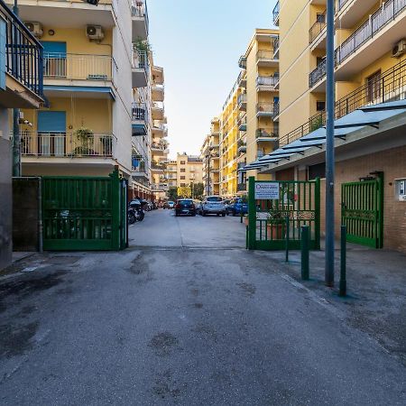 Amore&Psiche - De Vivo Realty Sorrento Exteriör bild