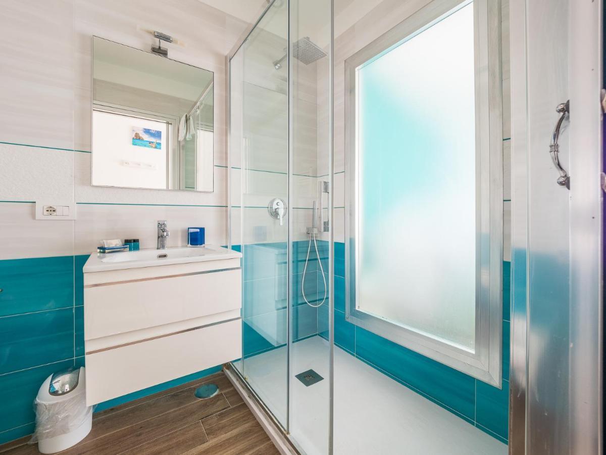 Amore&Psiche - De Vivo Realty Sorrento Exteriör bild