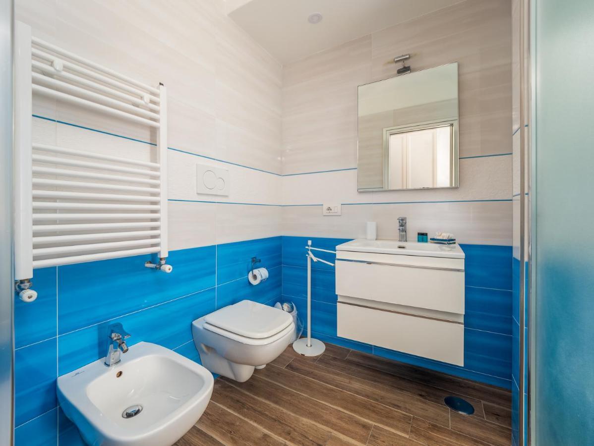 Amore&Psiche - De Vivo Realty Sorrento Exteriör bild
