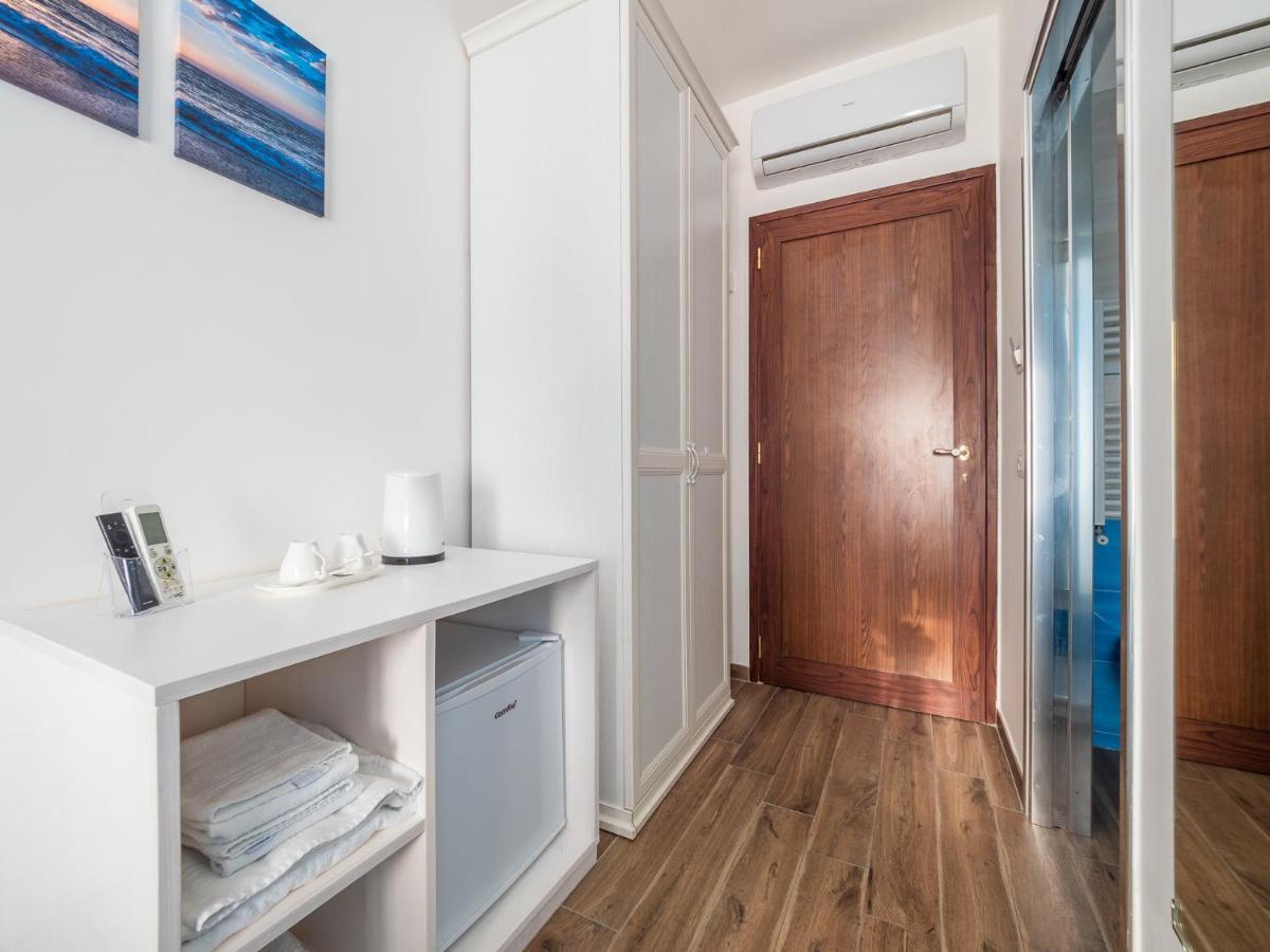 Amore&Psiche - De Vivo Realty Sorrento Exteriör bild