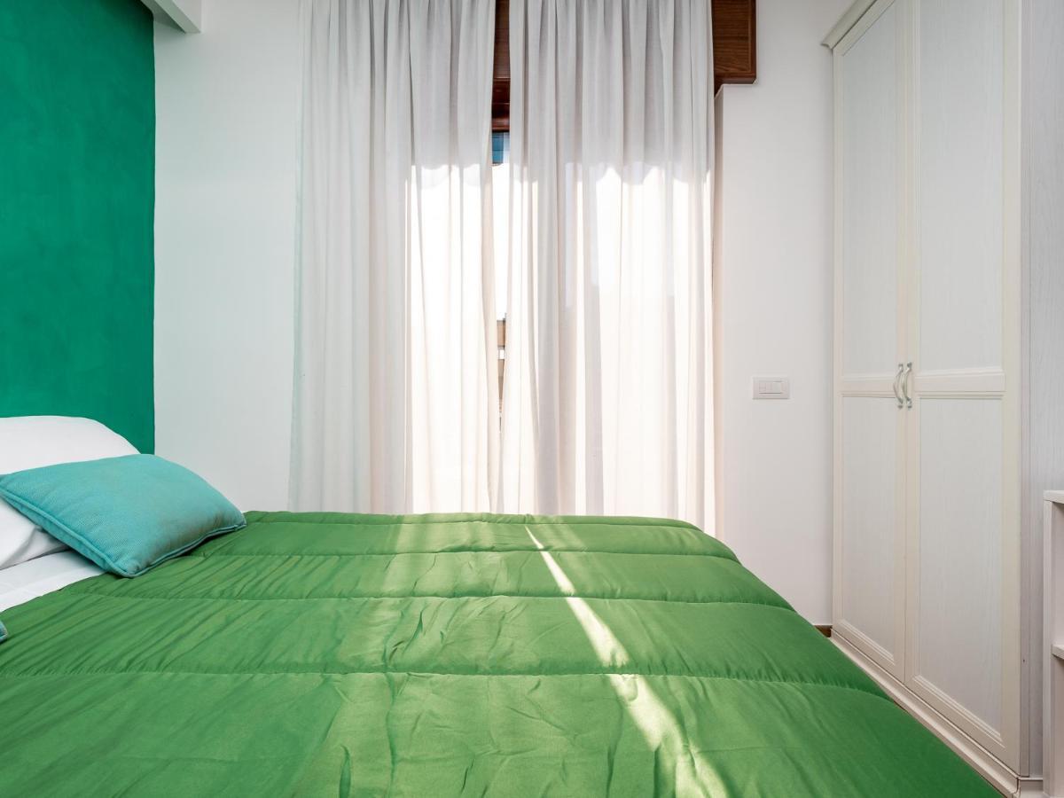 Amore&Psiche - De Vivo Realty Sorrento Exteriör bild