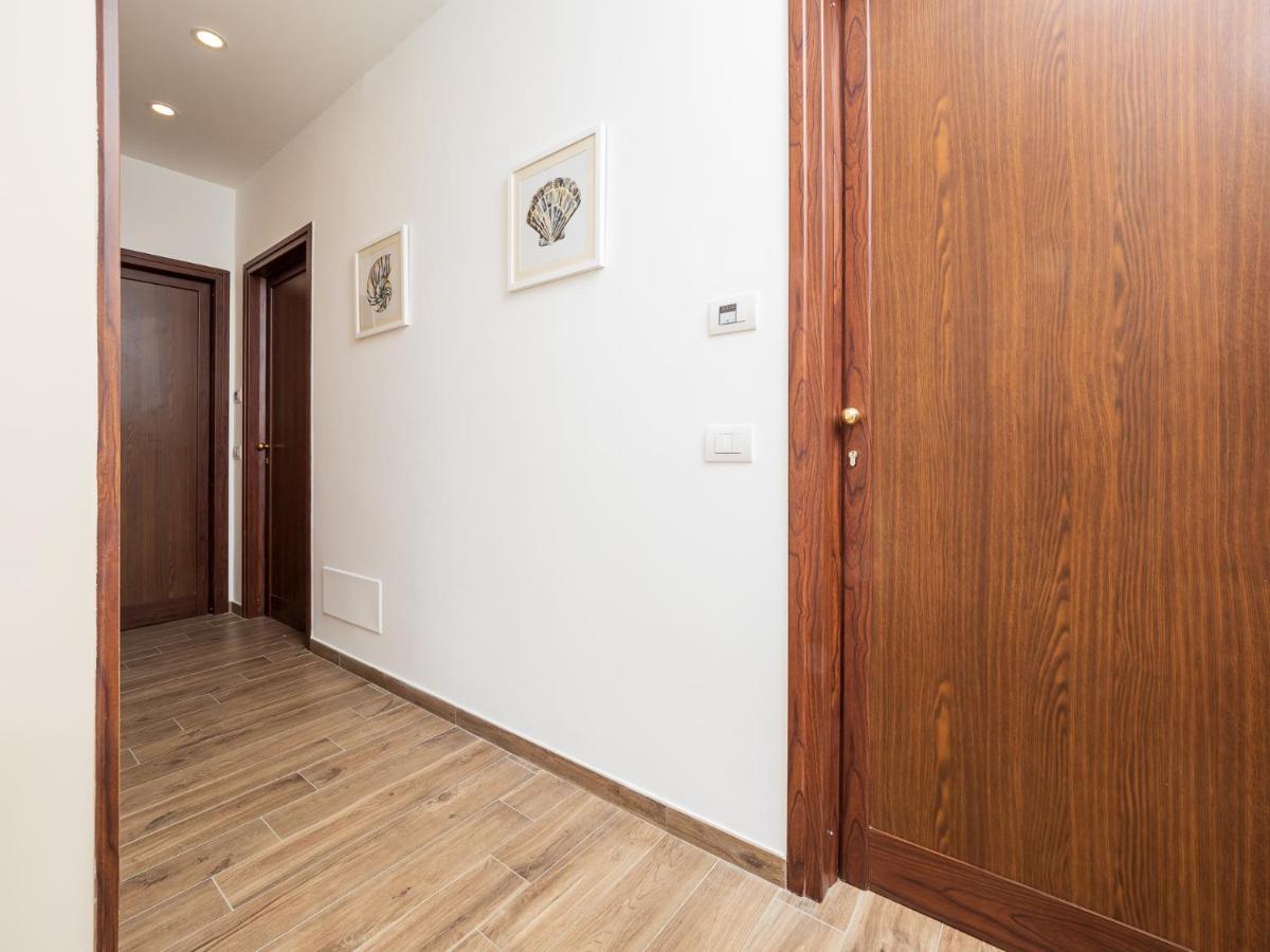 Amore&Psiche - De Vivo Realty Sorrento Exteriör bild