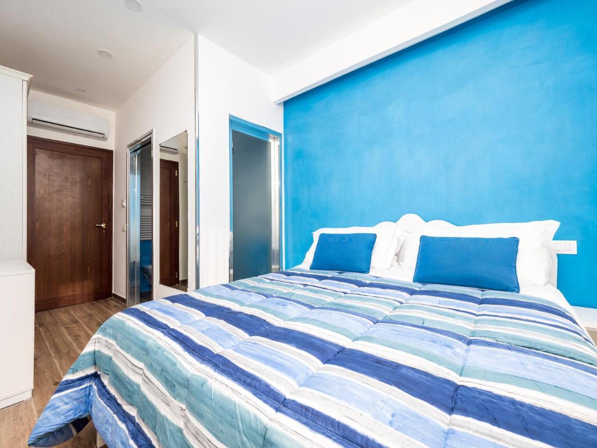 Amore&Psiche - De Vivo Realty Sorrento Exteriör bild