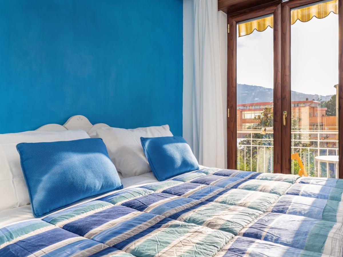Amore&Psiche - De Vivo Realty Sorrento Exteriör bild