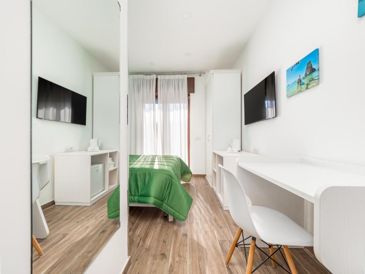 Amore&Psiche - De Vivo Realty Sorrento Exteriör bild