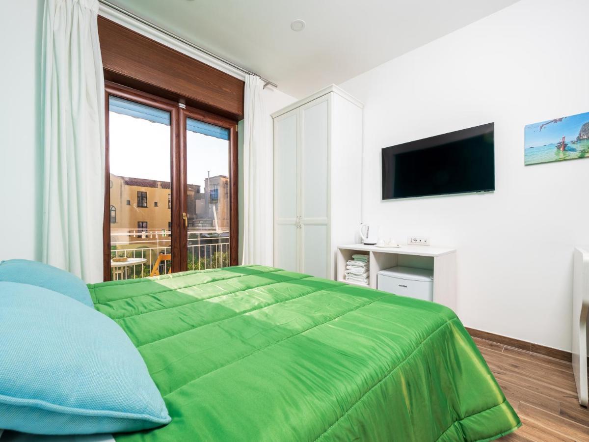 Amore&Psiche - De Vivo Realty Sorrento Exteriör bild
