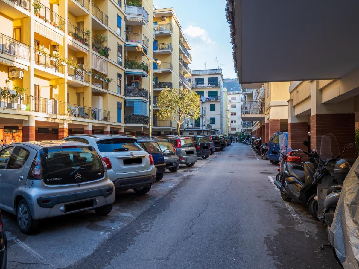Amore&Psiche - De Vivo Realty Sorrento Exteriör bild