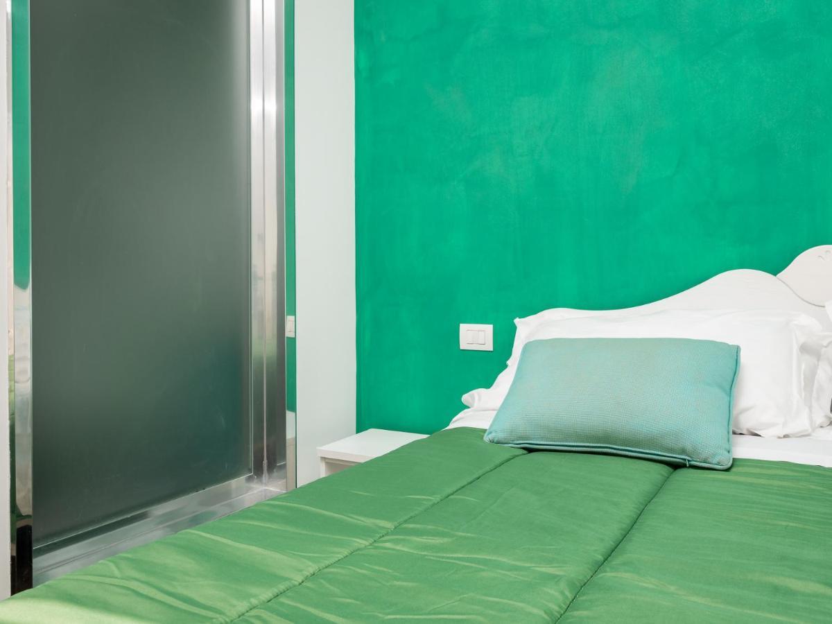 Amore&Psiche - De Vivo Realty Sorrento Exteriör bild