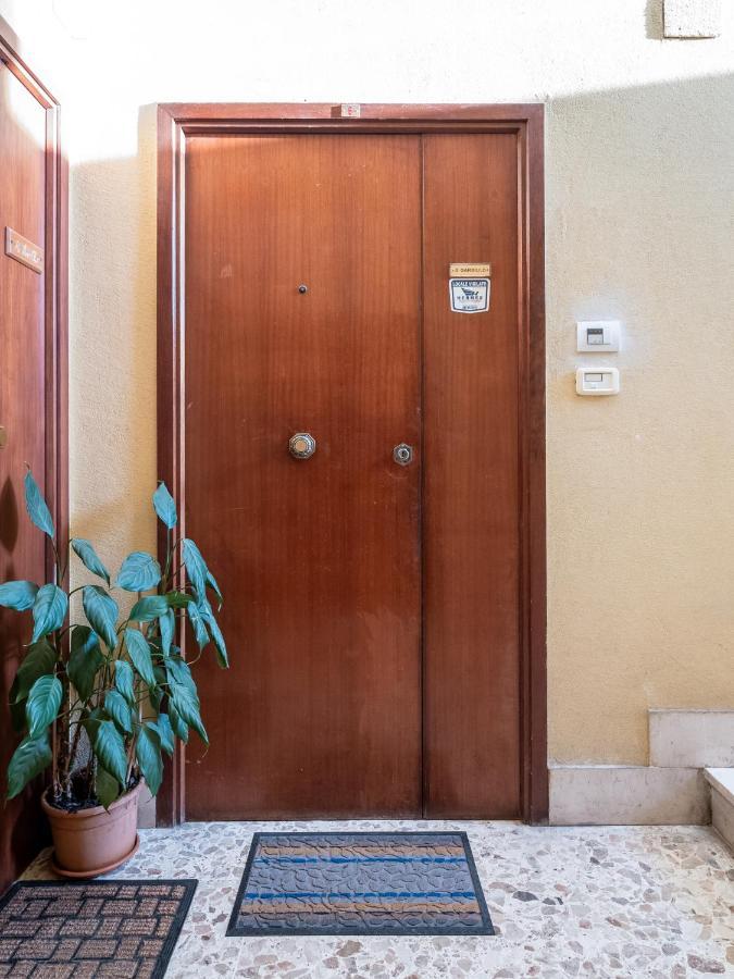 Amore&Psiche - De Vivo Realty Sorrento Exteriör bild