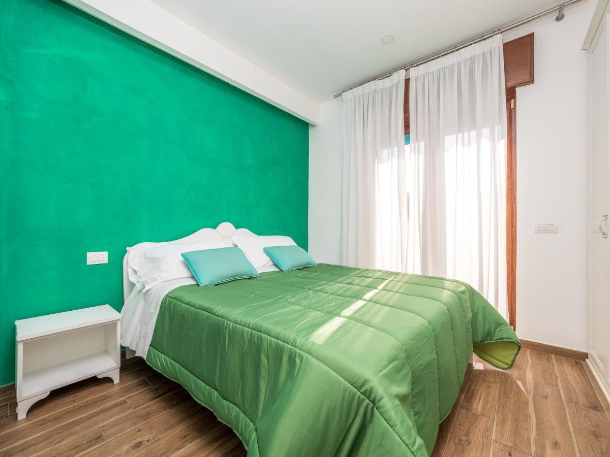 Amore&Psiche - De Vivo Realty Sorrento Exteriör bild