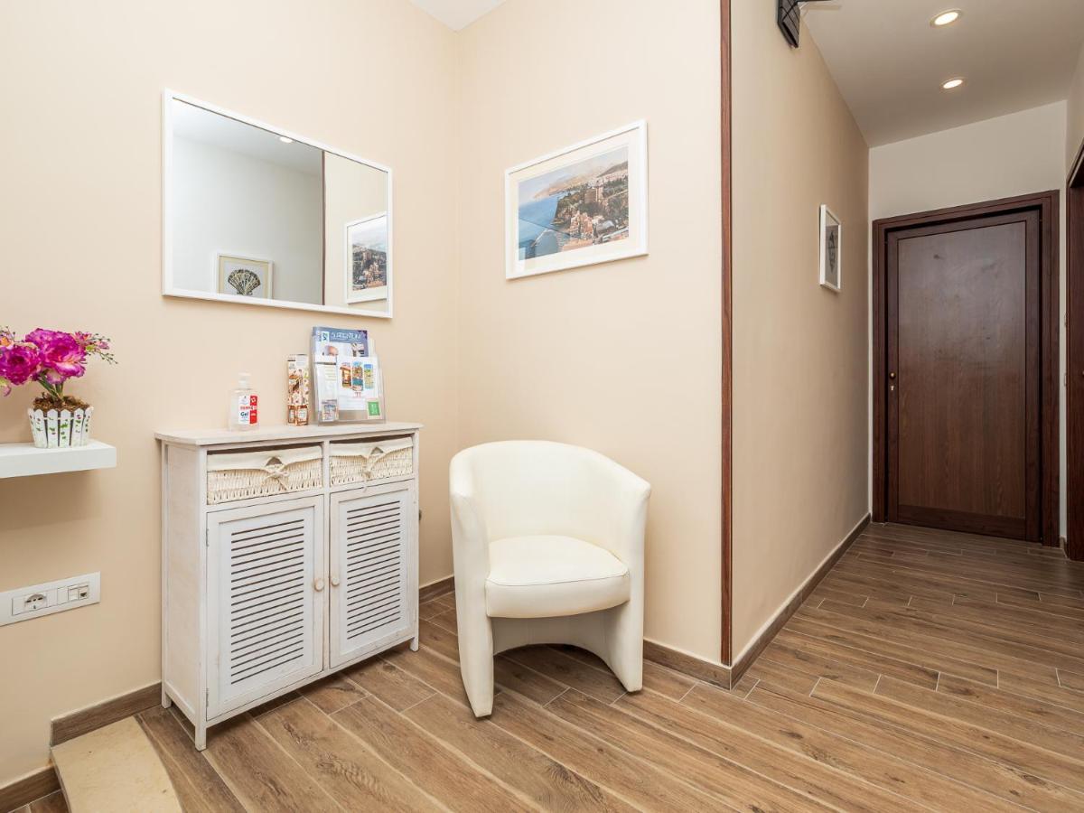 Amore&Psiche - De Vivo Realty Sorrento Exteriör bild