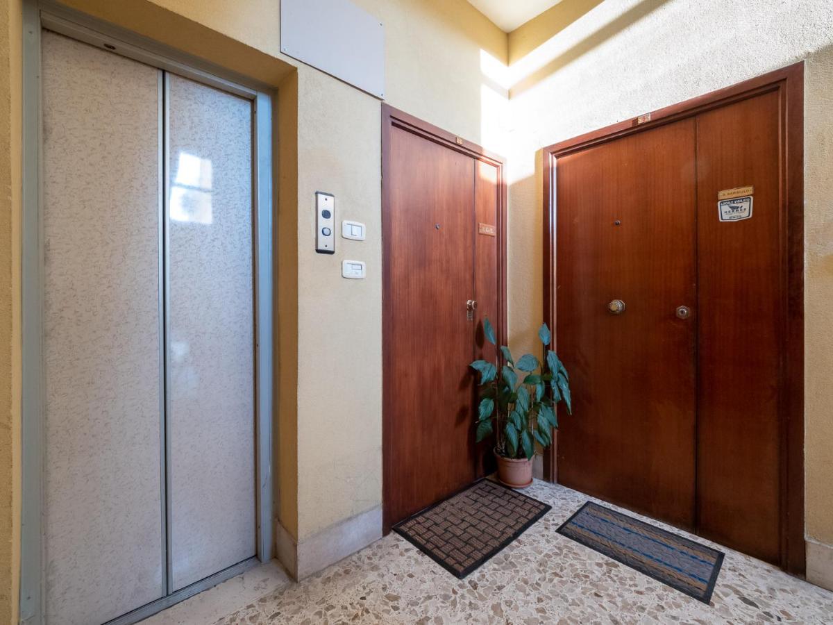 Amore&Psiche - De Vivo Realty Sorrento Exteriör bild