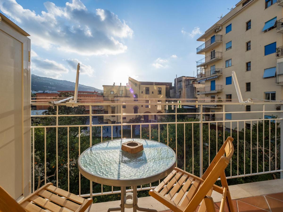 Amore&Psiche - De Vivo Realty Sorrento Exteriör bild
