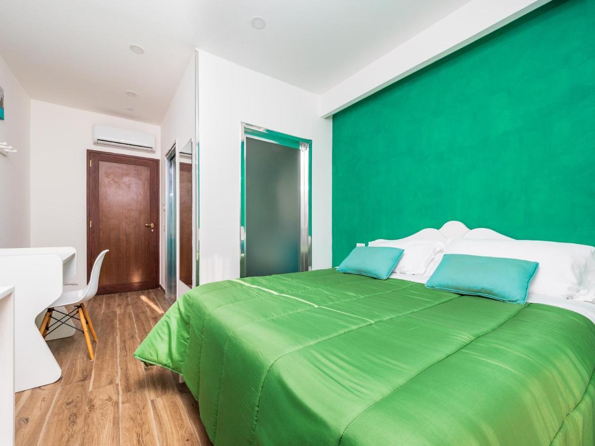 Amore&Psiche - De Vivo Realty Sorrento Exteriör bild