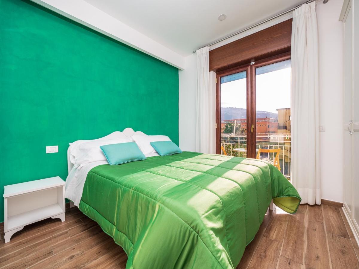 Amore&Psiche - De Vivo Realty Sorrento Exteriör bild