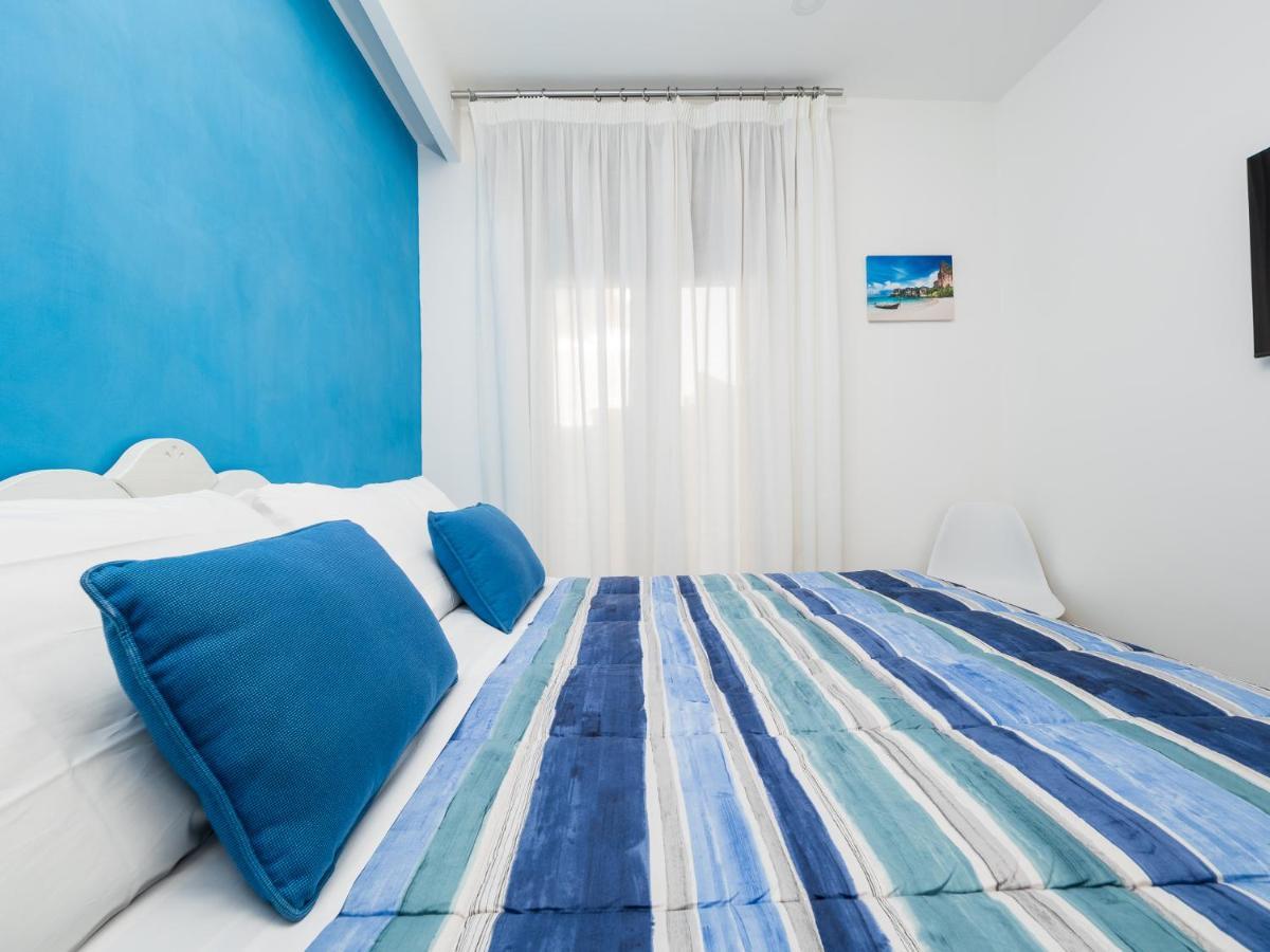 Amore&Psiche - De Vivo Realty Sorrento Exteriör bild
