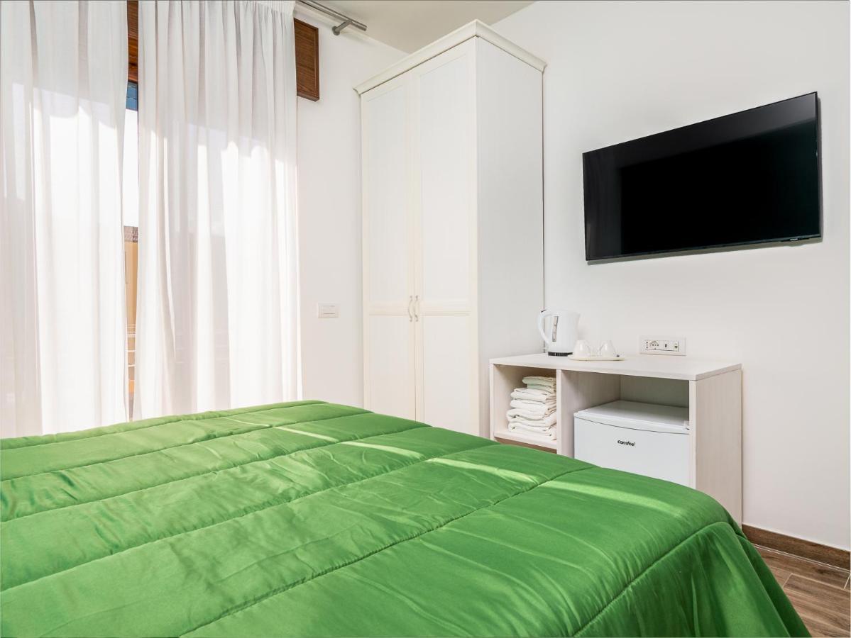 Amore&Psiche - De Vivo Realty Sorrento Exteriör bild
