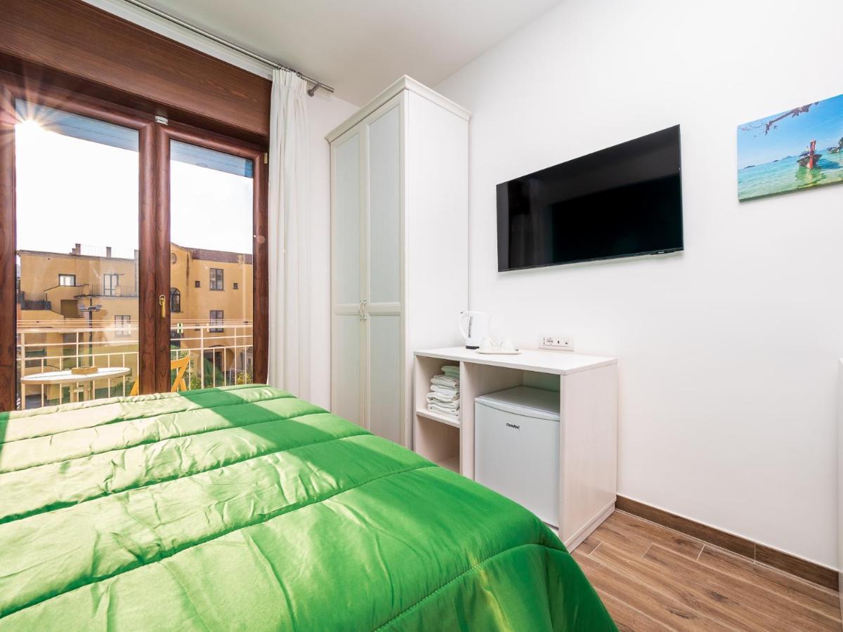 Amore&Psiche - De Vivo Realty Sorrento Exteriör bild
