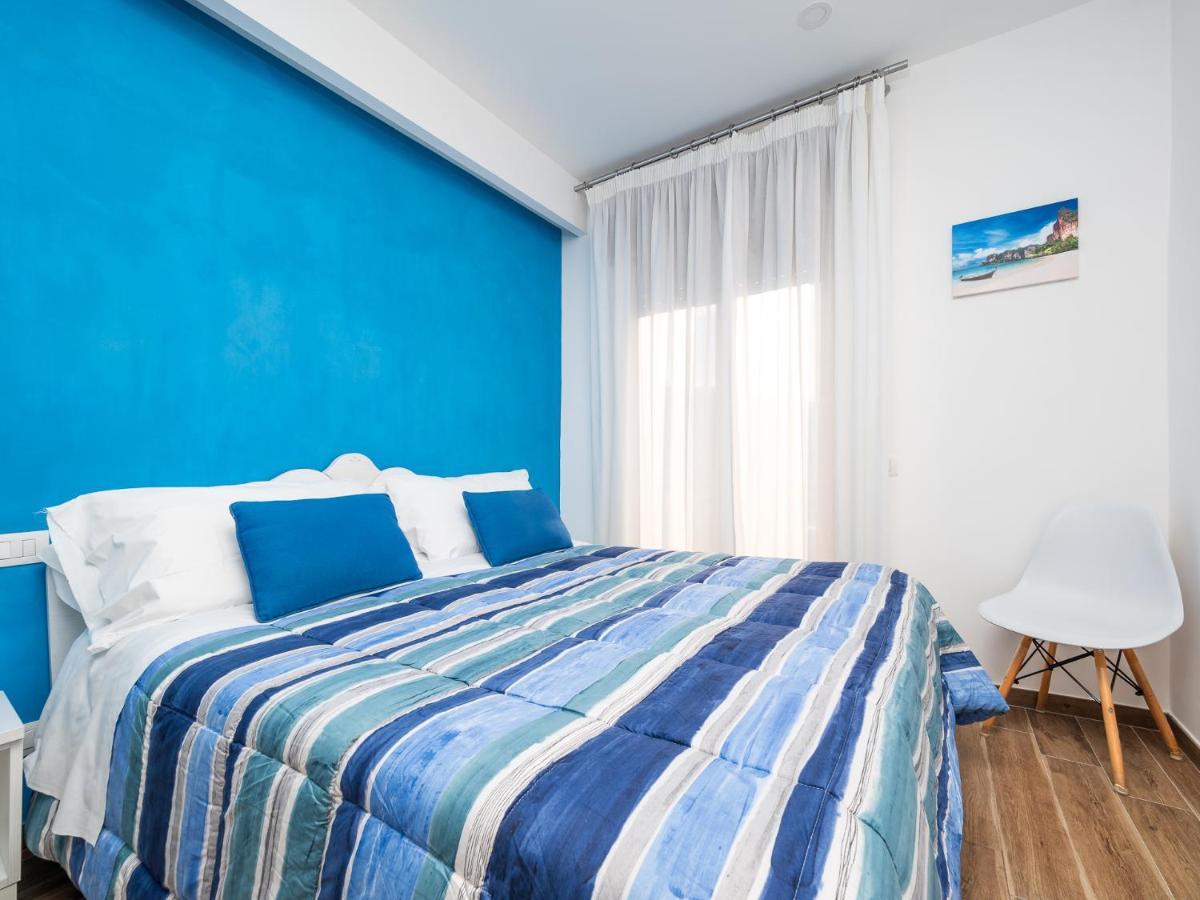 Amore&Psiche - De Vivo Realty Sorrento Exteriör bild