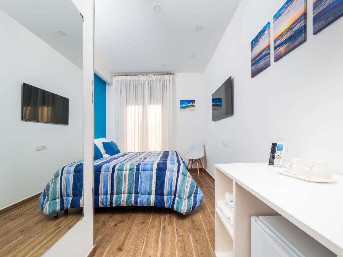 Amore&Psiche - De Vivo Realty Sorrento Exteriör bild